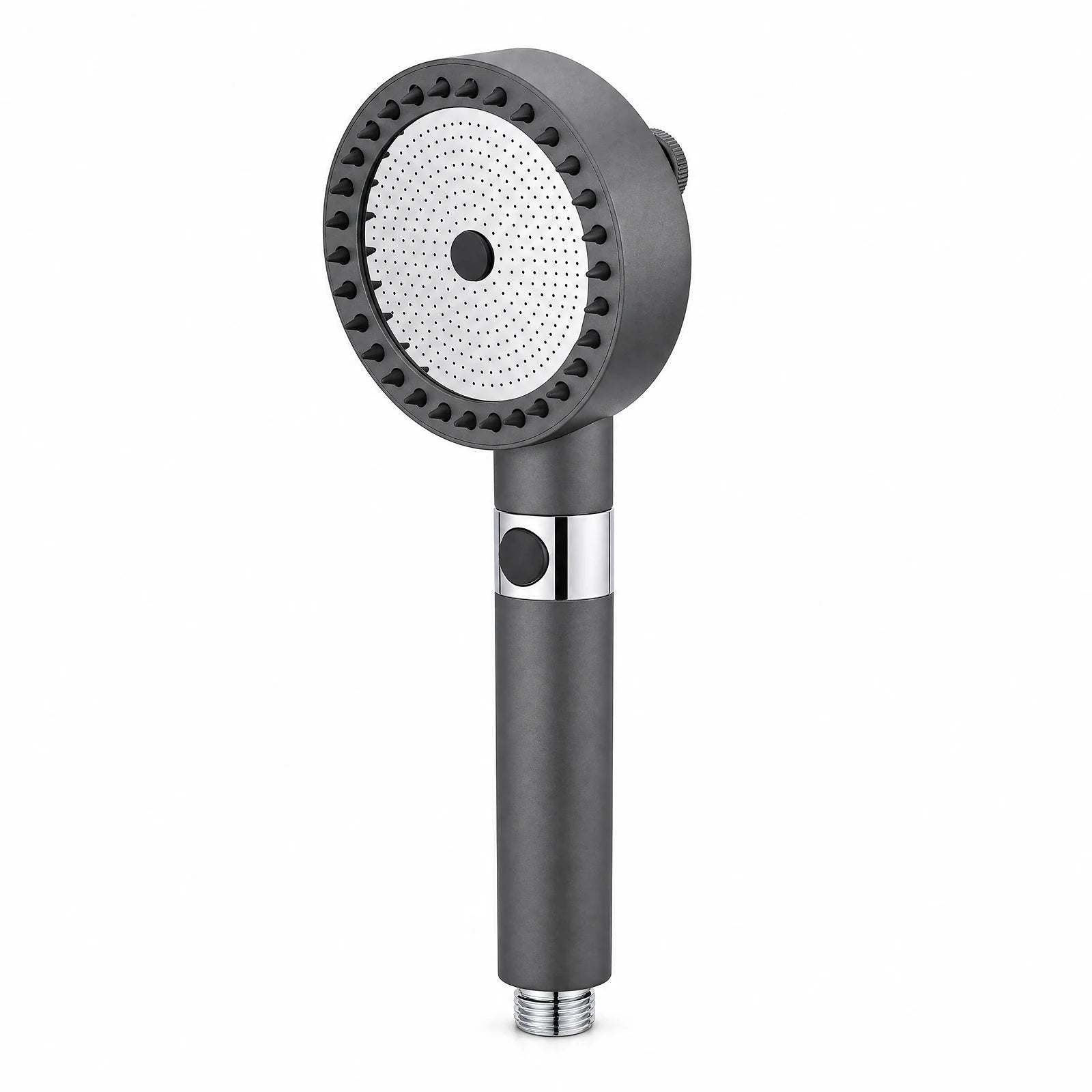 Pommeau Douveau 4-en-1, vue de face